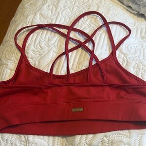 ALALA sports bra